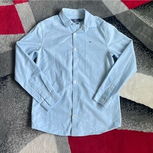 Vineyard Vines Button-up